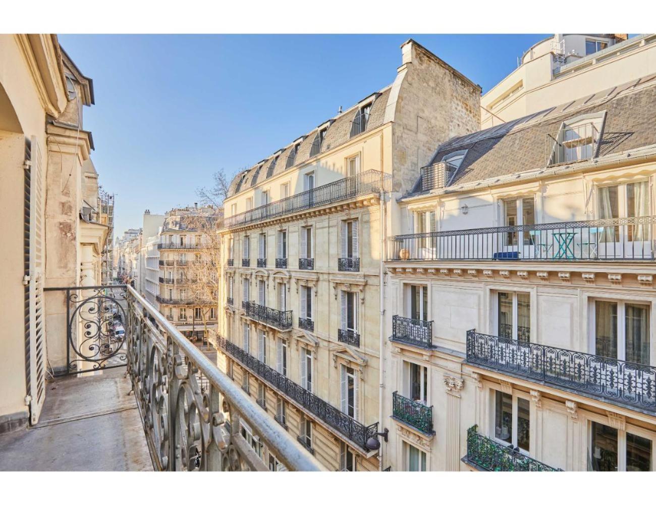 Apartment Champs Elysees - Avenue Montaigne By Prestige