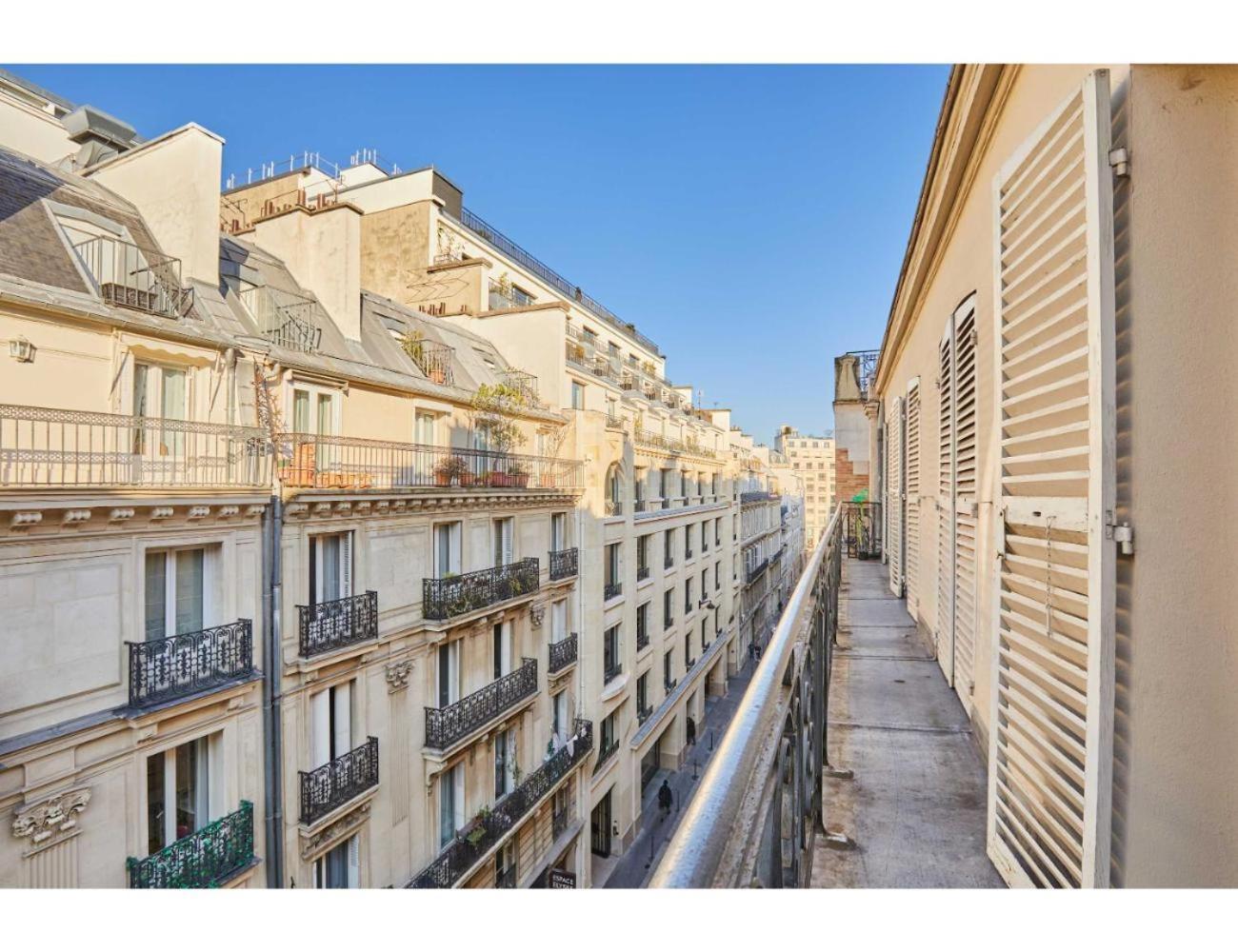 Champs Elysees - Avenue Montaigne By Prestige * Paris