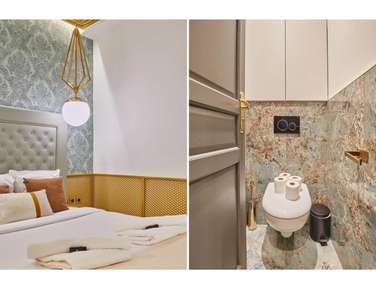 Champs Elysees - Avenue Montaigne By Prestige *