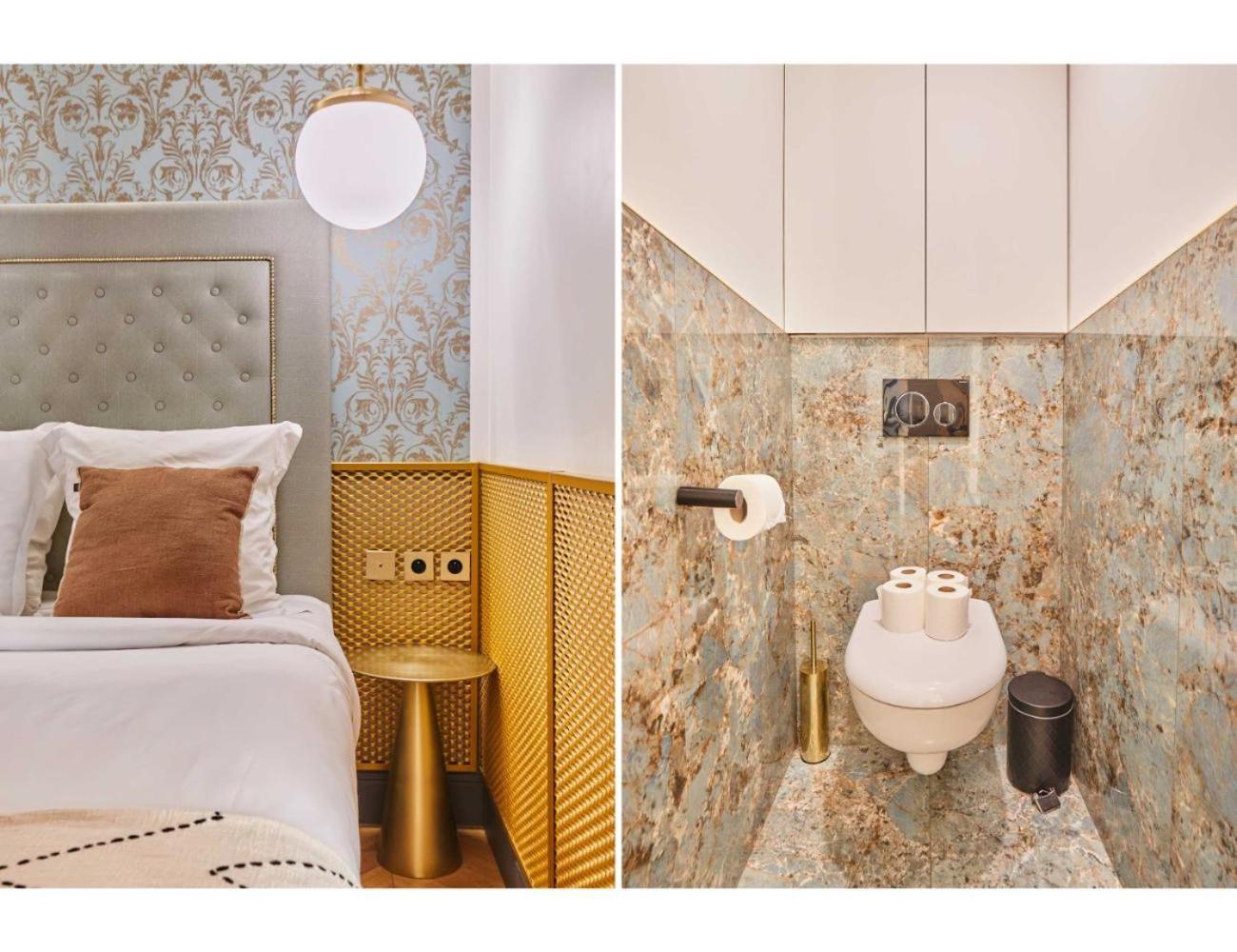 Champs Elysees - Avenue Montaigne By Prestige * Paris