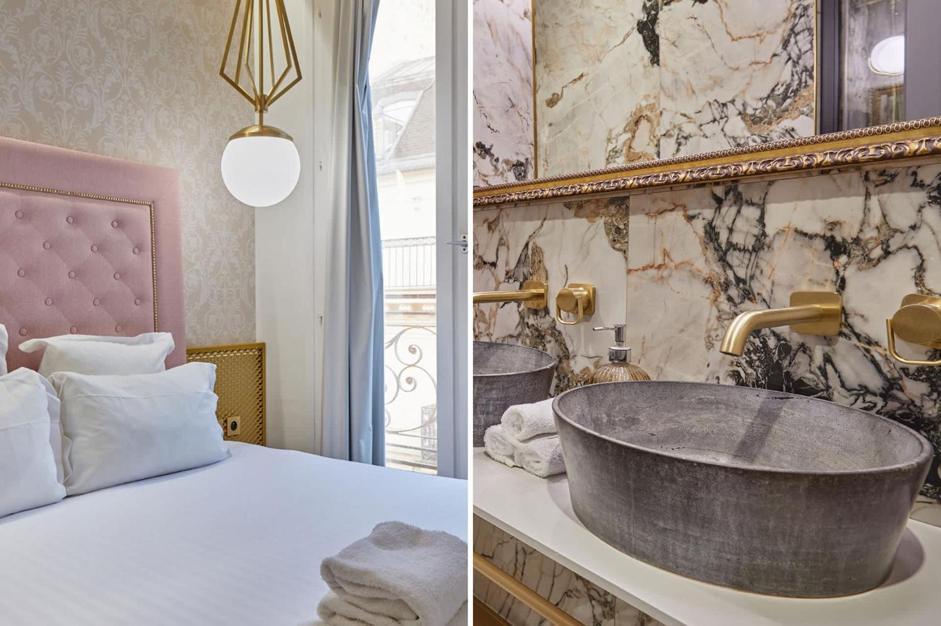 Champs Elysees - Avenue Montaigne By Prestige *